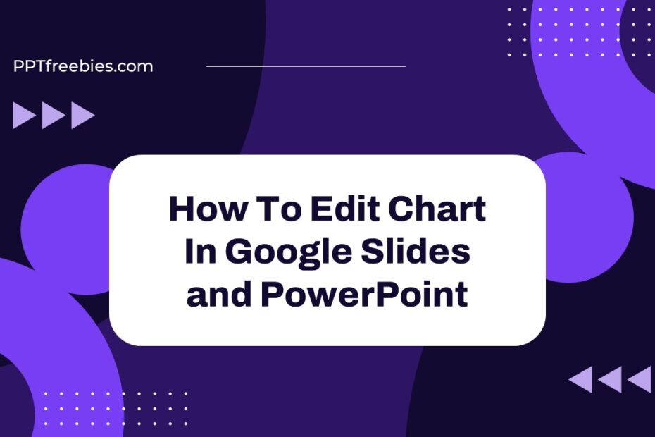 How To Edit Chart In Google Slides