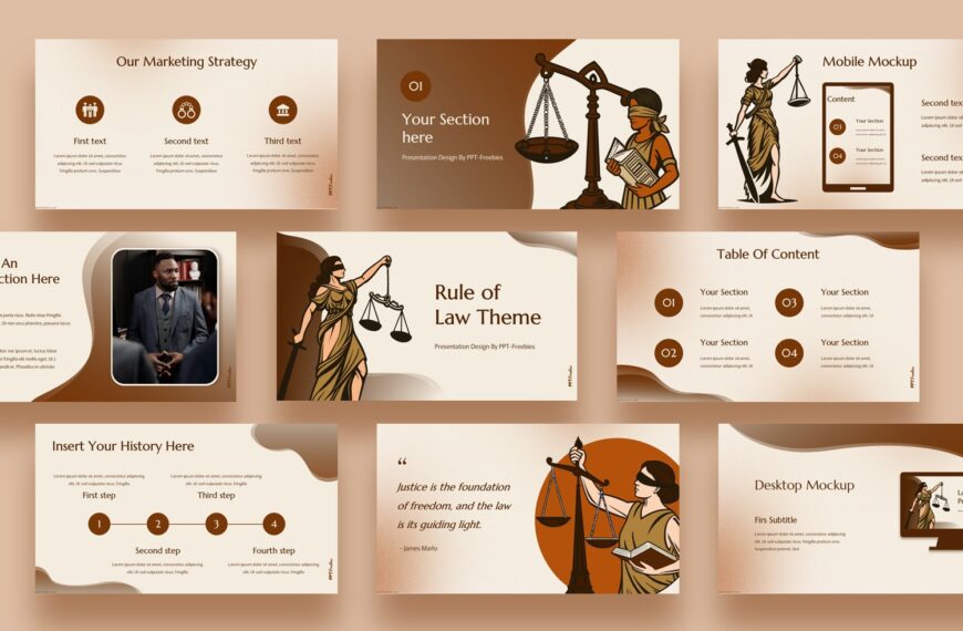 Rule of Law ppt